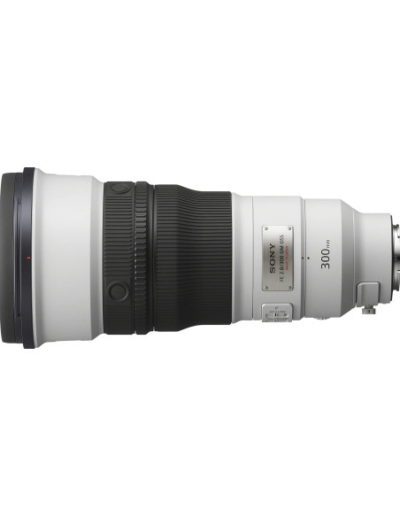 SONY SEL 300 F2,8 OSS FULL-FRAME G MASTER E-MOUNT