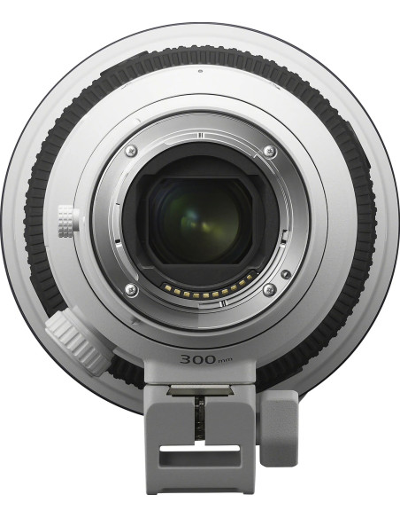 SONY SEL 300 F2,8 OSS FULL-FRAME G MASTER E-MOUNT