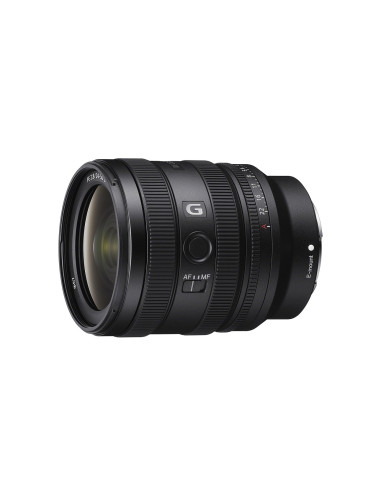 FE 24-50mm f/2.8 G
