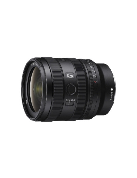 FE 24-50mm f/2.8 G