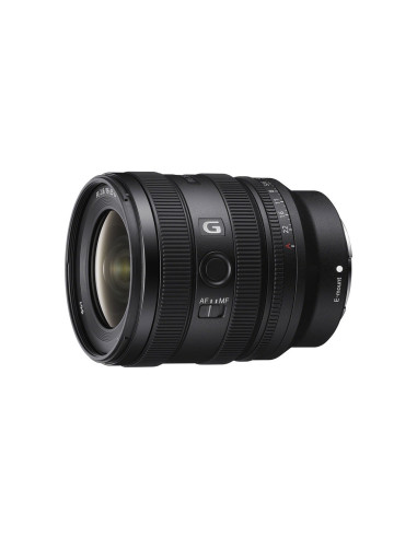 SONY SEL 16-25 FE F2,8 G FULL-FRAME E-MOUNT