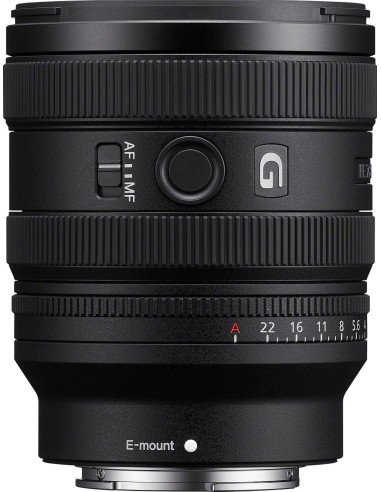 SONY SEL 16-25 FE F2,8 G FULL-FRAME E-MOUNT