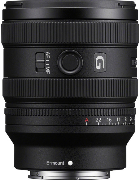 SONY SEL 16-25 FE F2,8 G FULL-FRAME E-MOUNT
