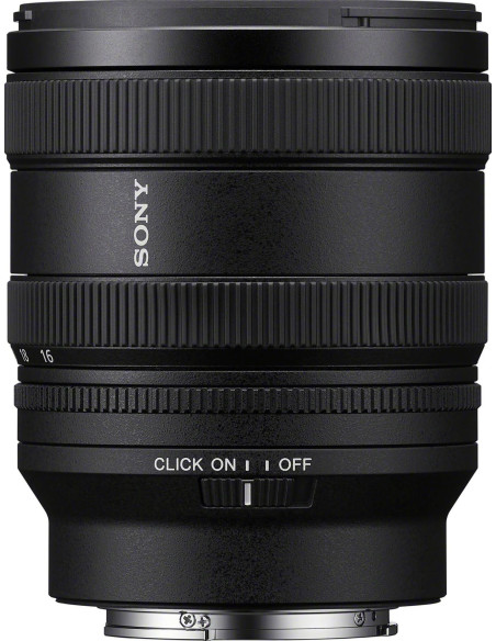 SONY SEL 16-25 FE F2,8 G FULL-FRAME E-MOUNT