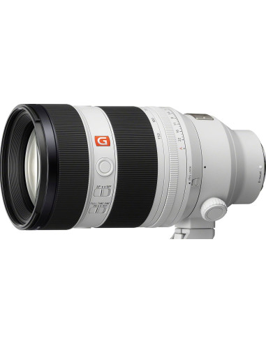 FE 50-150mm f/2 GM