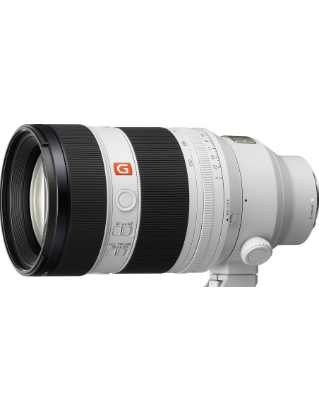 FE 50-150mm f/2 GM