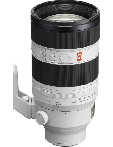 FE 50-150mm f/2 GM