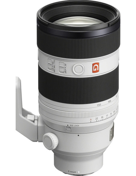 FE 50-150mm f/2 GM