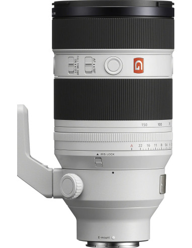 FE 50-150mm f/2 GM