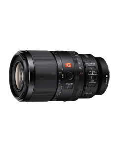 SONY SEL 100 F2,8 MACRO GM OSS FULL-FRAME G MASTER E-MOUNT