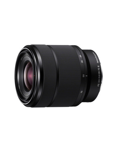 FE 28-70 mm f/3.5-5.6 OSS II