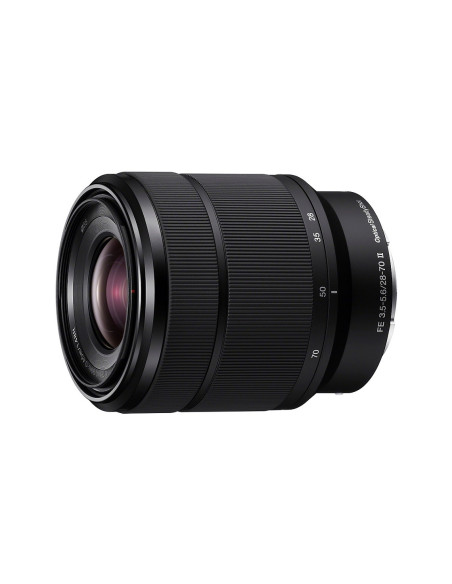 FE 28-70 mm f/3.5-5.6 OSS II