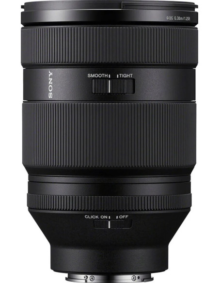 FE 28-70 mm f/3.5-5.6 OSS II