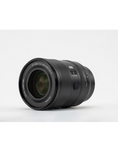 AF 50mm f/1.4 FE PRO Sony E-Mount