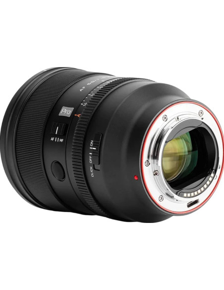 AF 50mm f/1.4 FE PRO Sony E-Mount