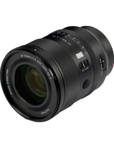 AF 50mm f/1.4 FE PRO Sony E-Mount