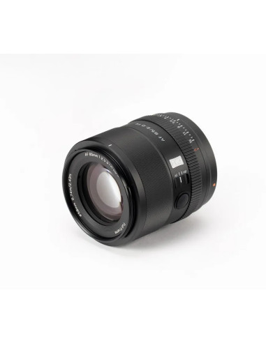 VILTROX OBIETTIVO AF 85MM F/2.0 EVO FULL-FRAME SONY E-MOUNT