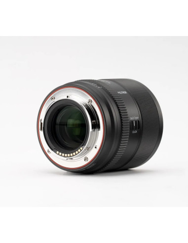 VILTROX OBIETTIVO AF 85MM F/2.0 EVO FULL-FRAME SONY E-MOUNT