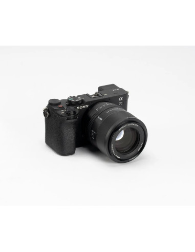 VILTROX OBIETTIVO AF 85MM F/2.0 EVO FULL-FRAME SONY E-MOUNT