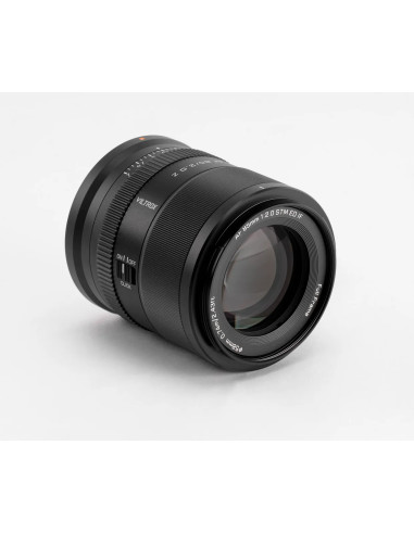 VILTROX OBIETTIVO AF 85MM F/2.0 EVO FULL-FRAME NIKON Z-MOUNT