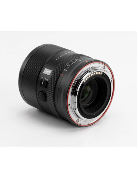 VILTROX OBIETTIVO AF 85MM F/2.0 EVO FULL-FRAME NIKON Z-MOUNT