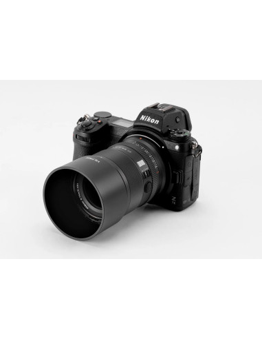 VILTROX OBIETTIVO AF 85MM F/2.0 EVO FULL-FRAME NIKON Z-MOUNT