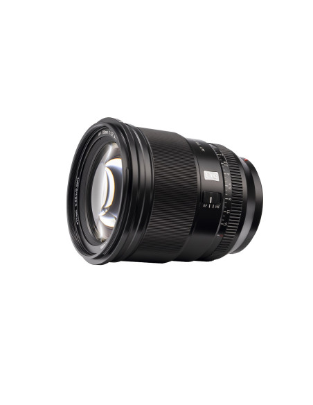 VILTROX OBIETTIVO AF 75MM F/1.2 PRO APS-C FUJI X-MOUNT