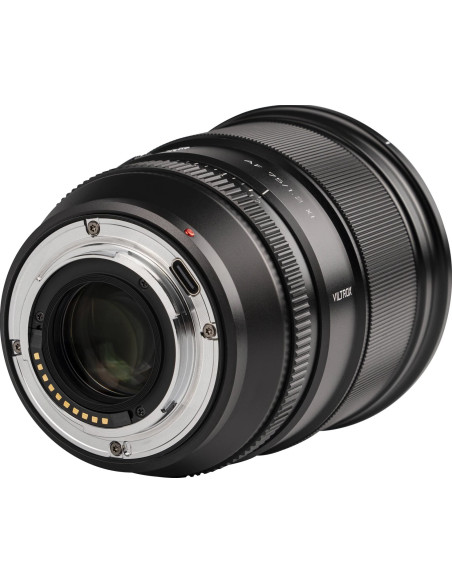 VILTROX OBIETTIVO AF 75MM F/1.2 PRO APS-C FUJI X-MOUNT