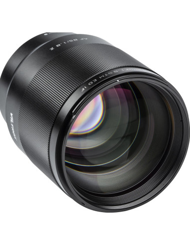 AF 85mm f/1.8 STM Nikon Z