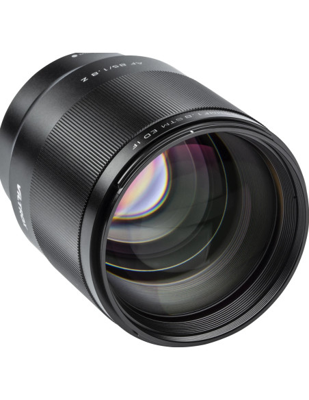 AF 85mm f/1.8 STM Nikon Z