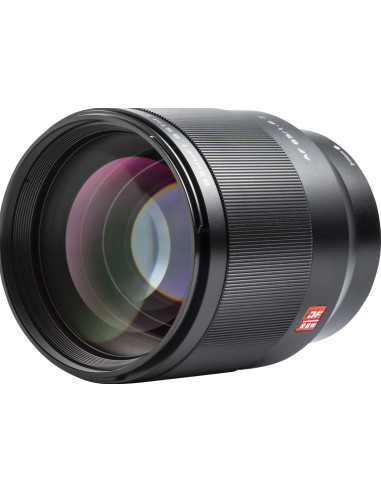 AF 85mm f/1.8 STM Nikon Z
