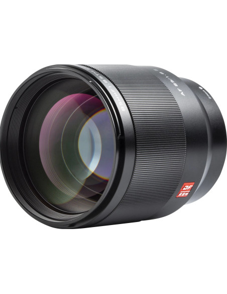 AF 85mm f/1.8 STM Nikon Z
