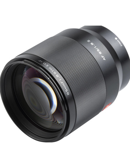 AF 85mm f/1.8 STM Nikon Z