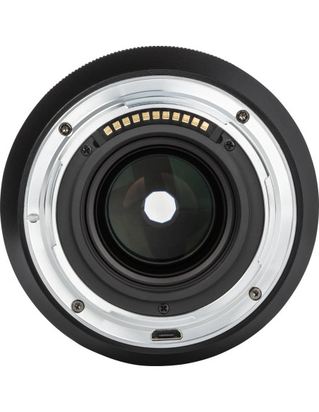 AF 85mm f/1.8 STM Nikon Z