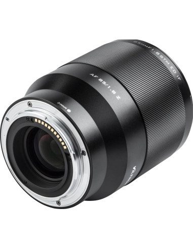 AF 85mm f/1.8 STM Nikon Z