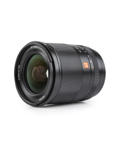 VILTROX OBIETTIVO AF 13MM F/1.4 STM FUJI X-MOUNT