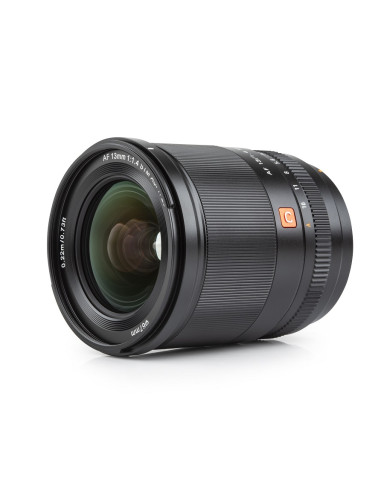 VILTROX OBIETTIVO AF 13MM F/1.4 STM SONY E-MOUNT