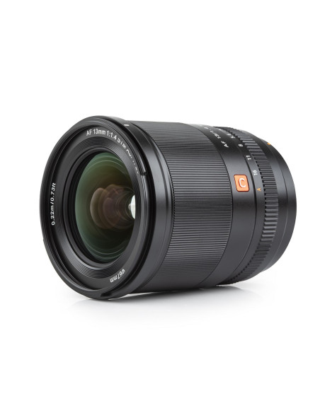 VILTROX OBIETTIVO AF 13MM F/1.4 STM SONY E-MOUNT
