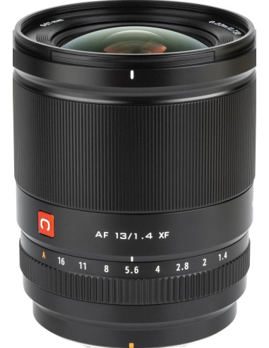 VILTROX OBIETTIVO AF 13MM F/1.4 STM SONY E-MOUNT