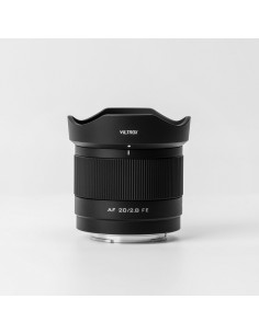 VILTROX OBIETTIVO AF 20MM F/2.8 FULL-FRAME SONY E-MOUNT