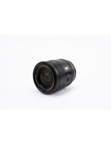 AF 27mm f/1.2 PRO Sony E-Mount