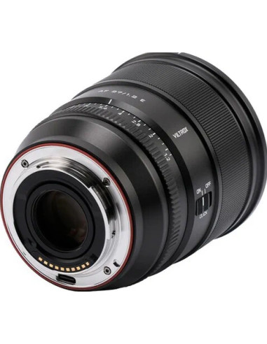 AF 27mm f/1.2 PRO Sony E-Mount