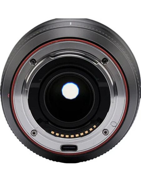 AF 27mm f/1.2 PRO Sony E-Mount