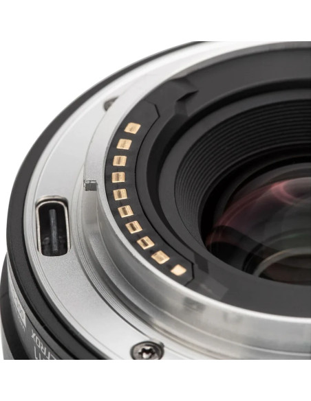 AF 20mm f/2.8 Nikon Z