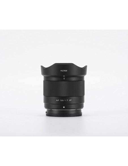 VILTROX OBIETTIVO AF 56MM F/1.7 STM ED IF FUJI APS-C X-MOUNT
