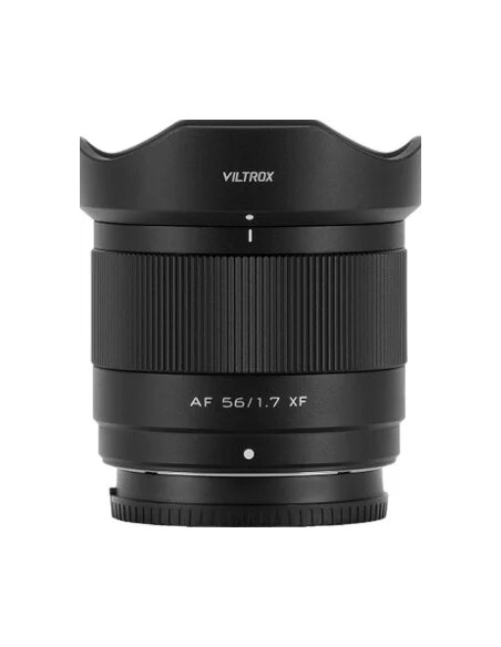VILTROX OBIETTIVO AF 56MM F/1.7 STM ED IF FUJI APS-C X-MOUNT