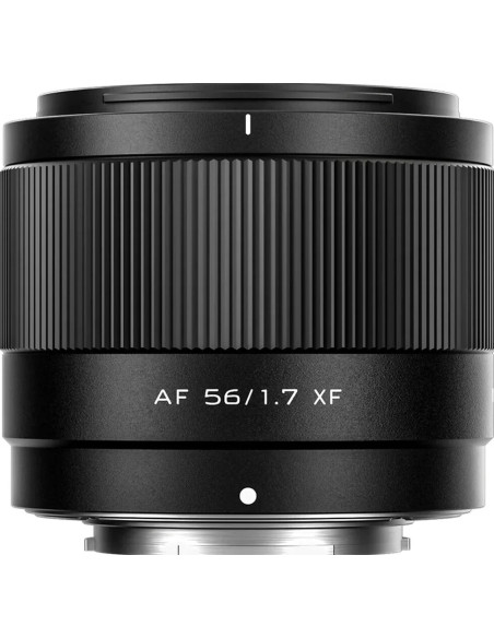 VILTROX OBIETTIVO AF 56MM F/1.7 STM ED IF FUJI APS-C X-MOUNT