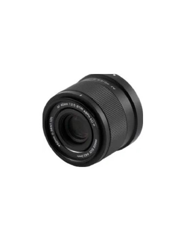 AF 40mm f/2.5 STM ED IF Nikon Z