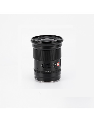 16mm f/1.8 AF Nikon Z