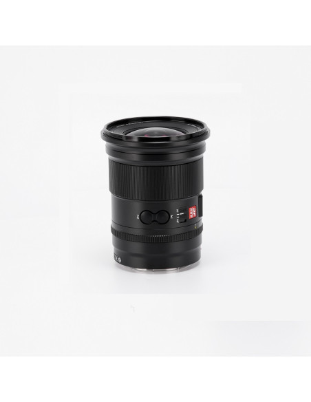 16mm f/1.8 AF Nikon Z
